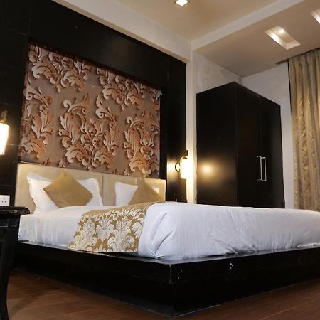 Hotel Anand Castle Kashipur المظهر الخارجي الصورة