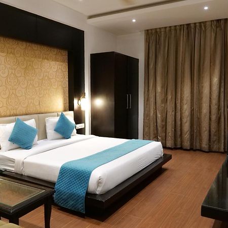 Hotel Anand Castle Kashipur المظهر الخارجي الصورة
